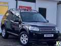 Photo 2011 Land Rover Freelander 2 2.2 TD4 GS CommandShift 4WD Euro 5 5dr ESTATE Diese