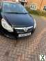 Photo Vauxhall, CORSA, Hatchback, 2010, Manual, 1229 (cc), 3 doors