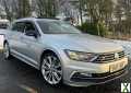 Photo 2016 Volkswagen Passat 2.0 TDI SCR 190 R-Line 5dr ESTATE DIESEL Manual