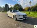 Photo AUDI A5 2.0 TDI S line Special Edition Euro 5 (s/s) 2dr 2013