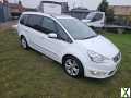 Photo 2011 Ford Galaxy 2.0 TDCi 163 Titanium X 5dr Powershift Diesel