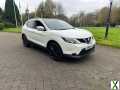 Photo NISSAN QASHQAI 1.6 dCi Tekna 2WD Euro 5 (s/s) 5dr 2015