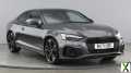 Photo 2021 Audi A5 Coup- Black Edition 40 TFSI 204 PS S tronic Automatic Coupe Petrol