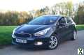 Photo 2013 Kia Ceed 2 Ecodynamics 1.6Crdi ????TAX £0 6-Speed 12-MOT 17