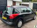 Photo Peugeot, 207, Estate, 2010, Manual, 1397 (cc), 5 doors