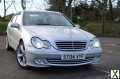 Photo Mercedes-Benz, C CLASS, Saloon, 2004, Semi-Auto, 2685 (cc), 4 doors