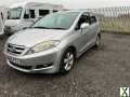 Photo Honda, FR-V, MPV,Manual,2.2 Diesel, Mot October 2025.