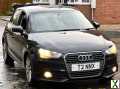 Photo Audi, A1, Hatchback, 2013, Manual, 1390 (cc), 5 doors