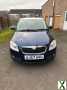 Photo Skoda, FABIA, Hatchback, 2007, Manual, 1598 (cc), 5 doors