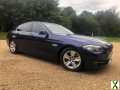 Photo 2013 62 BMW 520i SE TWIN TURBO EFFICIENCY 11MONTHS MOT FULL SERVICE HISTORY