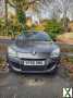 Photo Renault, MEGANE, Convertible, 2010, Manual, 1870 (cc), 2 doors