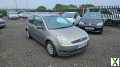 Photo 2003 Ford Fiesta 1.25 Finesse 3dr HATCHBACK Petrol Manual