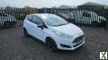 Photo 2015 Ford Fiesta 1.0 EcoBoost Zetec 3dr HATCHBACK Petrol Manual