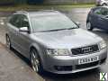 Photo Audi, A4, Estate, 2004, Manual, 1781 (cc), 5 doors