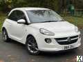 Photo Vauxhall ADAM 1.2 ecoFLEX JAM 3dr Euro 5