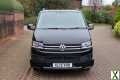 Photo 2019 VOLKSWAGEN TRANSPORTER SHUTTLE SE T6 LWB 9 SEATS SPORTLINE T32 NO VAT