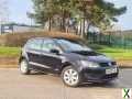 Photo Volkswagen, POLO, Hatchback, 2010, Manual, 1598 (cc), 5 doors