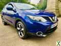 Photo Nissan, QASHQAI, Hatchback, 2016, Manual, 1197 (cc), 5 doors