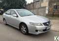 Photo Honda, ACCORD, Saloon, 2007, Manual, 1998 (cc), 4 doors