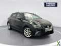 Photo 2021 SEAT Ibiza TSI 110 EZ FR Hatchback PETROL Manual