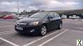 Photo Vauxhall ASTRA 1.4 SRI