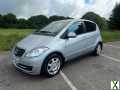 Photo Mercedes A160 Classic SE CVT AUTOMATIC 5dr WOW JUST 28,000 MILES YES 28,000 FSH!