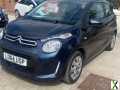 Photo 2015 Citroen C1 1.0 VTi Feel 3dr HATCHBACK Petrol Manual