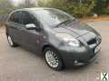 Photo 2009 Toyota Yaris 1.33 VVT-i SR 5dr [6] HATCHBACK Petrol Manual