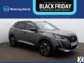 Photo 2021 Peugeot 2008 1.2 PureTech GT SUV 5dr Petrol Manual Euro 6 (s/s) (130 ps) HATCHBACK Petrol Ma