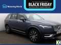 Photo 2020 Volvo XC90 2.0 B5 MHEV Inscription SUV 5dr Diesel Hybrid Auto 4WD Euro 6 (s/s) (235 ps ESTAT