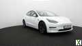 Photo 2021 Tesla Model 3 (Dual Motor) Long Range Saloon 4dr Electric Auto 4WDE (346 ps) SALOON Electric