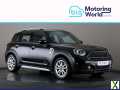 Photo 2021 MINI Countryman 1.5 10kWh Cooper SE Sport SUV 5dr Petrol Plug-in Hybrid Auto ALL4 Euro 6 (s