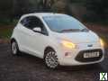 Photo Ford, KA, Hatchback, 2013, Manual, 1242 (cc), 3 doors