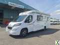 Photo Elddis Impressa 175 2.0 Peugeot Boxer 2.0 BlueHDI