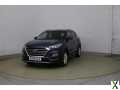 Photo 2019 Hyundai Tucson 1.6 TGDi 177 SE Nav 5dr 2WD DCT ESTATE PETROL Automatic