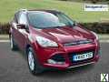 Photo 2015 Ford Kuga 2.0 TDCi 150 Titanium 5dr 2WD Estate Diesel Manual