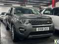 Photo Land Rover Discovery Sport 2.0 TD4 SE Tech Auto 4WD Euro 6 (s/s) 5dr Diesel Automatic