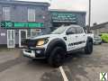 Photo Ford Ranger 3.2 TDCi Wildtrak Pickup Double Cab 4dr Diesel Auto 4WD Euro 5 (200 ps) NO VAT