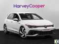 Photo 2023 Volkswagen Golf 2.0 TSI 300 GTI Clubsport 5dr DSG HATCHBACK PETROL Automati