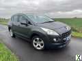 Photo 2011 Peugeot 3008 1.6 HDi 112 Sport 5dr EGC HATCHBACK DIESEL Automatic