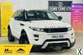 Photo 2012 Land Rover Range Rover Evoque 2.2 SD4 Dynamic 3dr Auto [Lux Pack] COUPE DIE