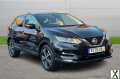 Photo 2020 Nissan Qashqai 1.3 DIG-T N-CONNECTA 5DR [GLASS ROOF PACK] Hatchback Petrol