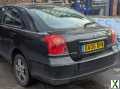 Photo Toyota, AVENSIS, Hatchback, 2006, Manual, 1794 (cc), 5 doors