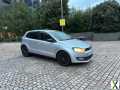 Photo Volkswagen, POLO, Hatchback, 2011, Manual, 1390 (cc), 5 doors