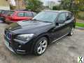 Photo BMW, X1, Estate, 2012, Manual, 1995 (cc), 5 doors