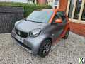 Photo Smart, FORTWO CABRIO, Convertible, 2018, Other, 999 (cc), 2 doors