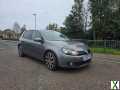 Photo 2009 Volkswagen Golf 1.4 GT TSI needs attention