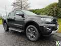 Photo 2021 Ford Ranger Wildtrak EcoBlue 2.0 Bi-Turbo **No VAT** Automatic