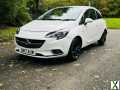 Photo Vauxhall, CORSA, Hatchback, 2017, Manual, 1398 (cc), 3 doors