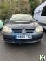 Photo Volkswagen, GOLF, Hatchback, 2006, Manual, 1390 (cc), 3 doors, 1.4l.